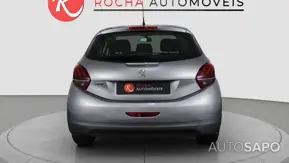 Peugeot 208 de 2019