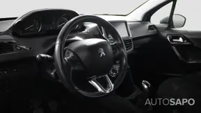 Peugeot 208 de 2019