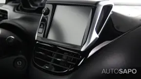Peugeot 208 de 2019