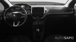 Peugeot 208 de 2019