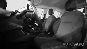 Peugeot 208 de 2019