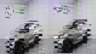 Cupra Tavascan de 2025