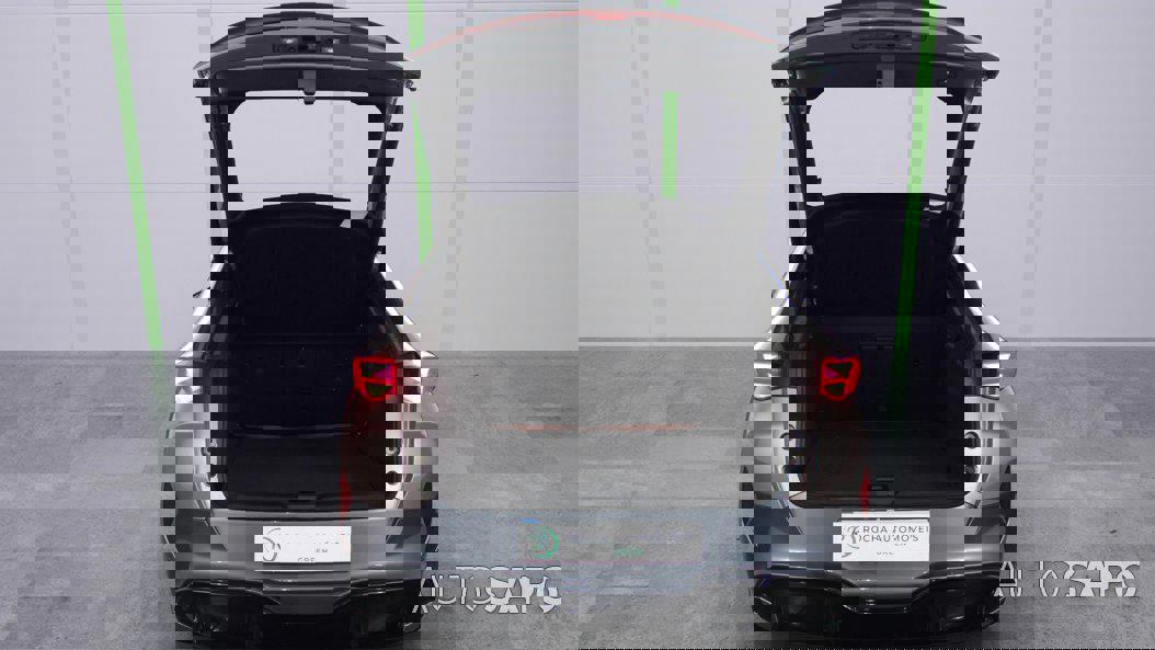 Cupra Tavascan de 2025