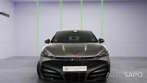 Cupra Tavascan de 2025