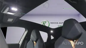 Cupra Tavascan de 2025