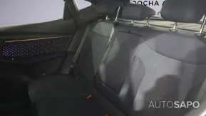 Cupra Tavascan de 2025