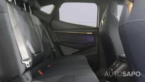 Cupra Tavascan de 2025