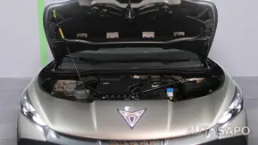 Cupra Tavascan de 2025