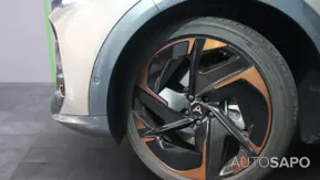 Cupra Tavascan de 2025