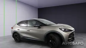 Cupra Tavascan de 2025