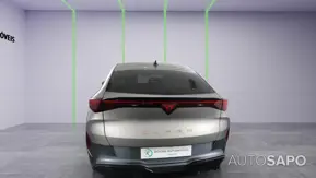 Cupra Tavascan de 2025