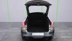 Cupra Tavascan de 2025