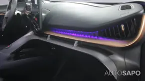 Cupra Tavascan de 2025