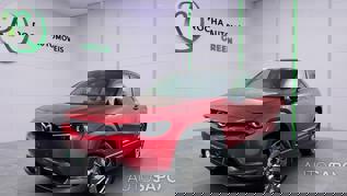 Mazda MX-30 de 2021
