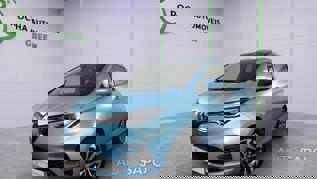 Renault ZOE de 2022