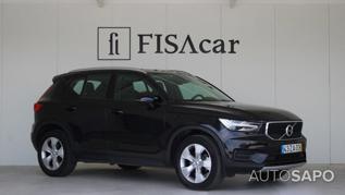Volvo XC40 de 2019