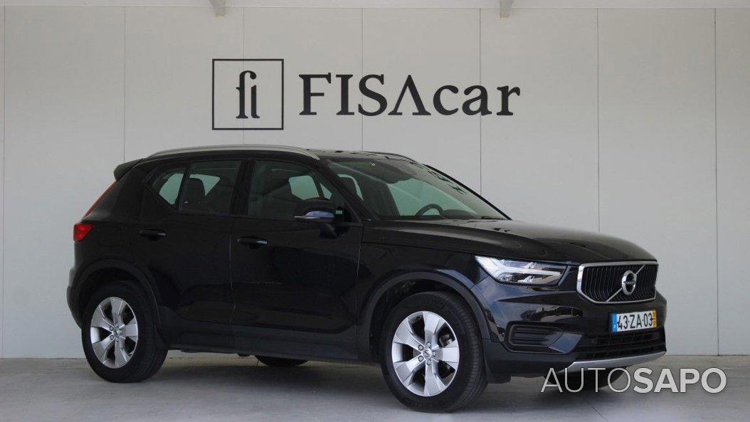Volvo XC40 de 2019