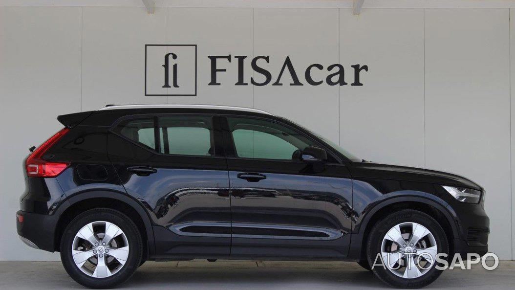 Volvo XC40 de 2019