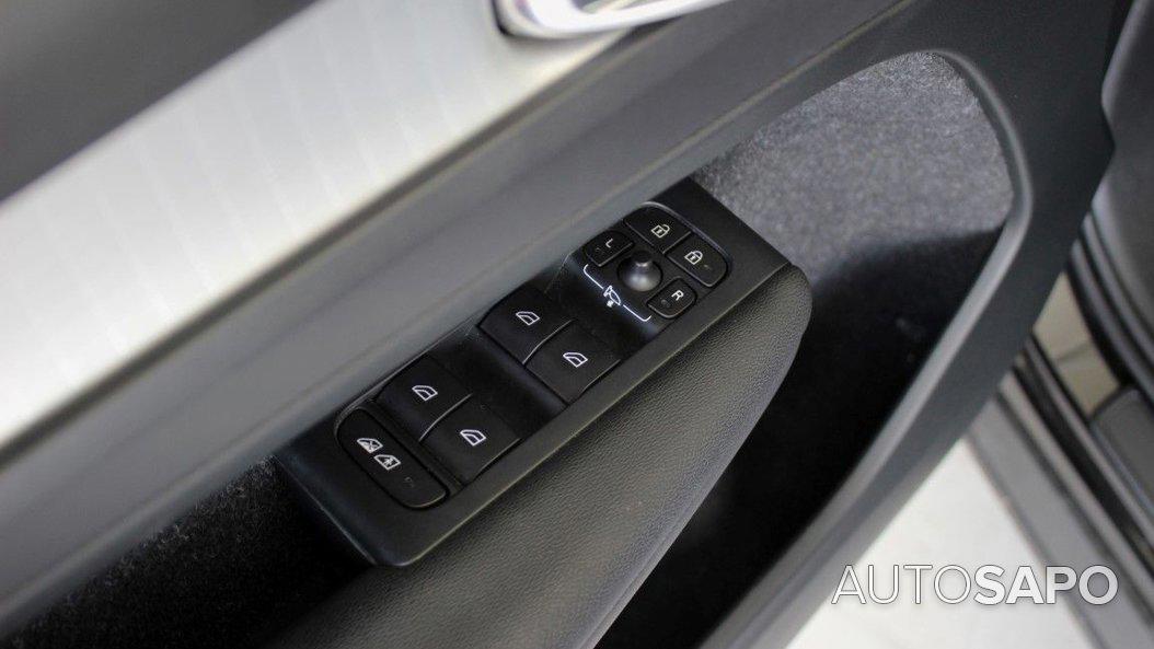 Volvo XC40 de 2019