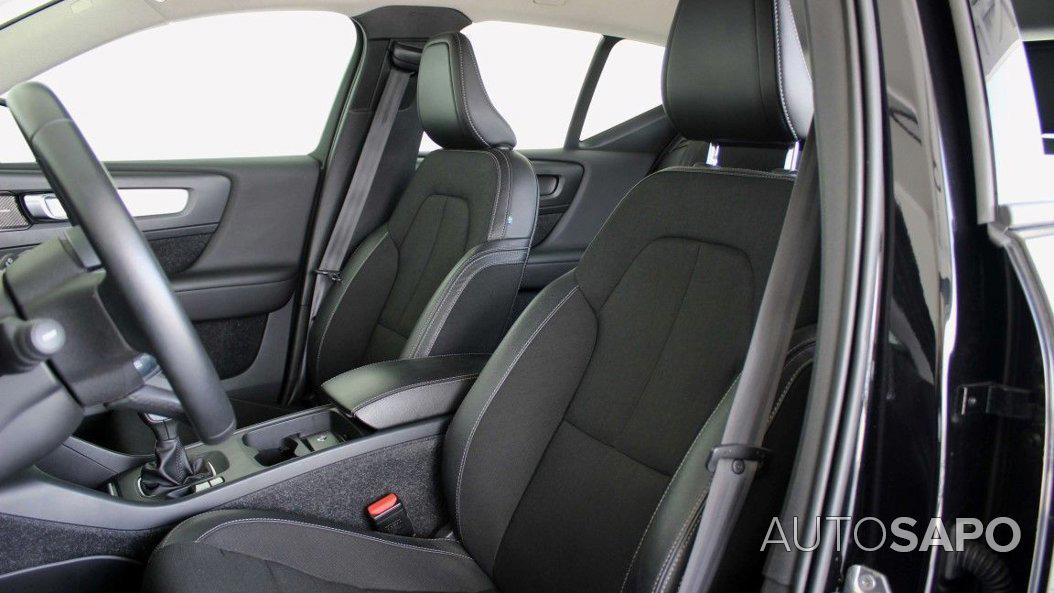 Volvo XC40 de 2019