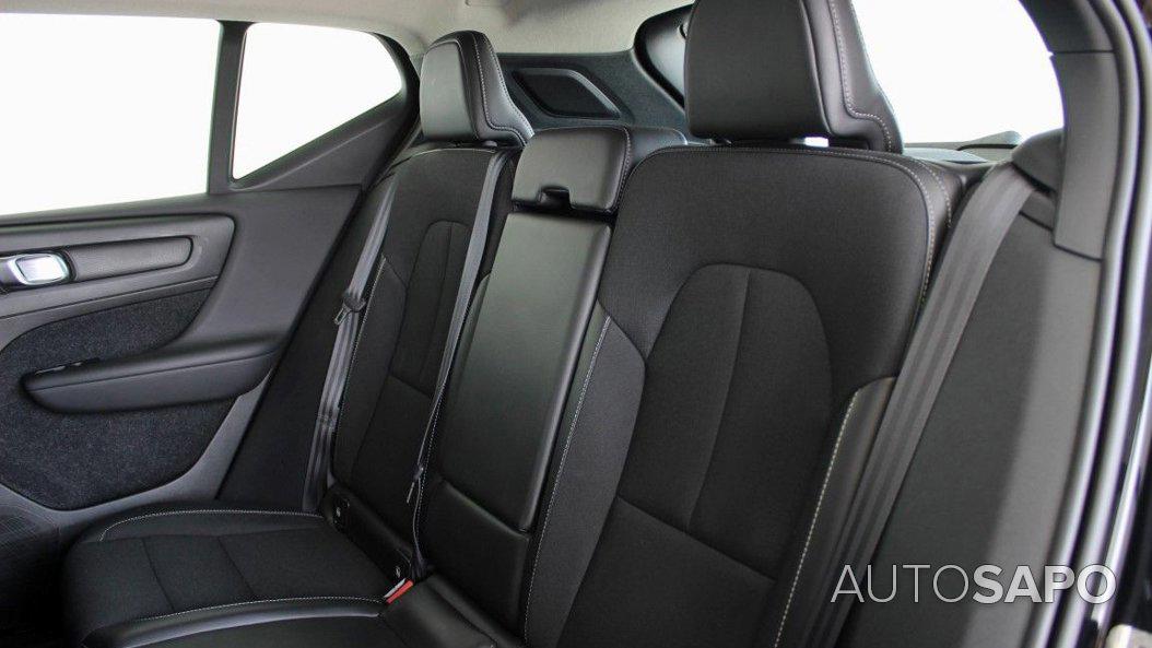 Volvo XC40 de 2019