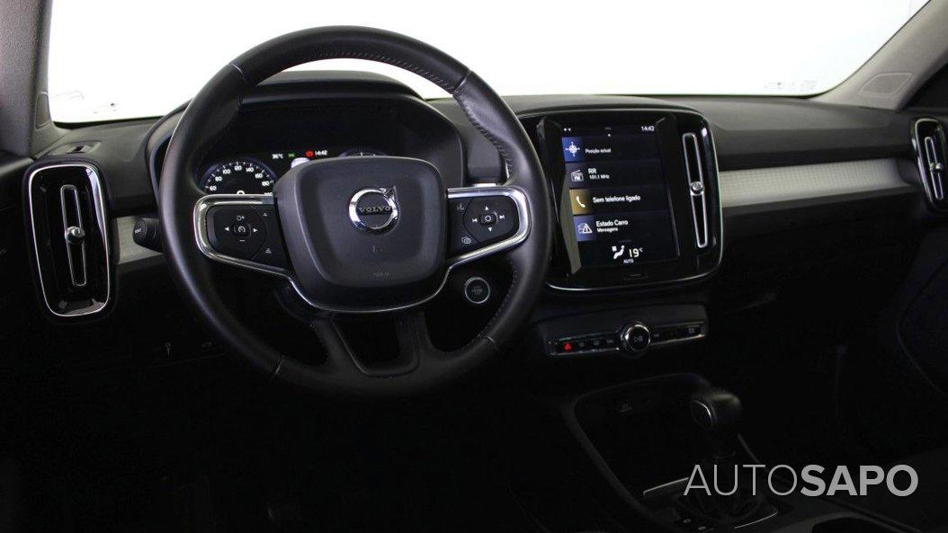 Volvo XC40 de 2019