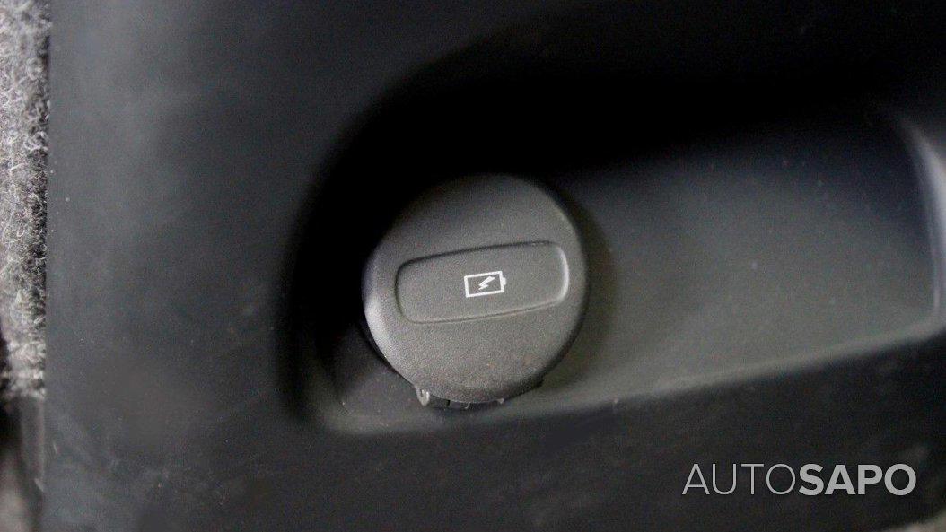 Volvo XC40 de 2019