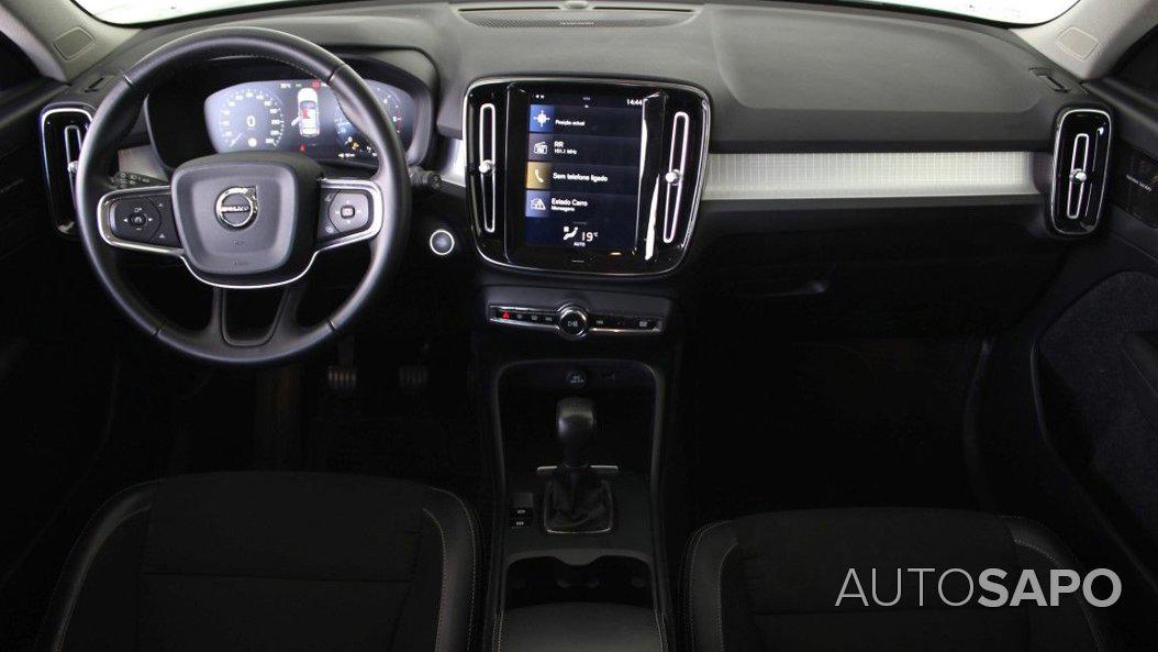 Volvo XC40 de 2019