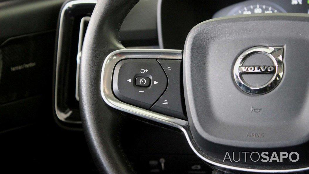 Volvo XC40 de 2019