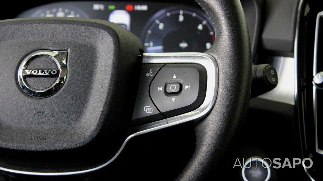 Volvo XC40 de 2019