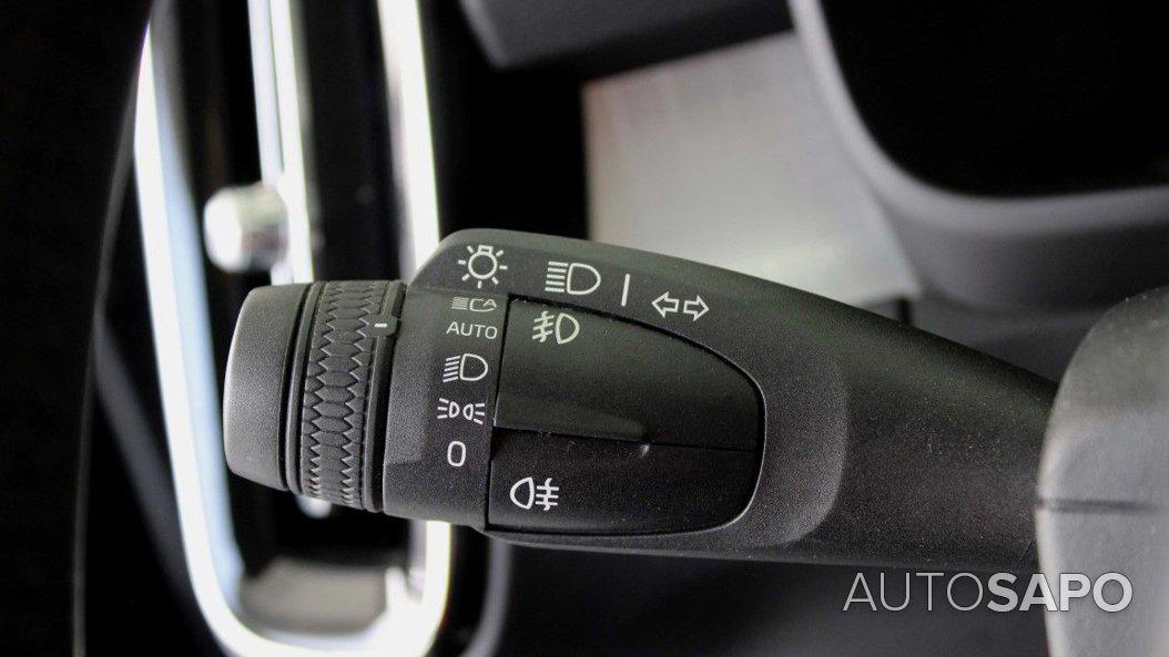 Volvo XC40 de 2019