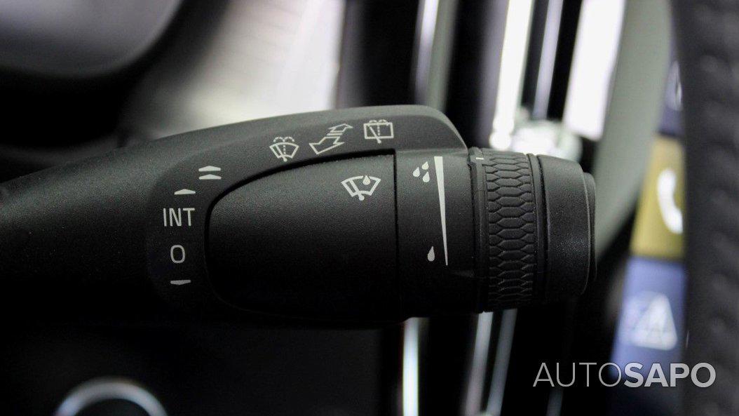 Volvo XC40 de 2019