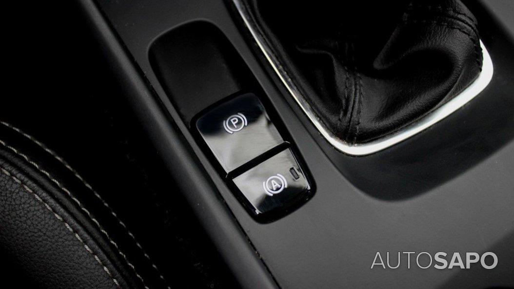 Volvo XC40 de 2019