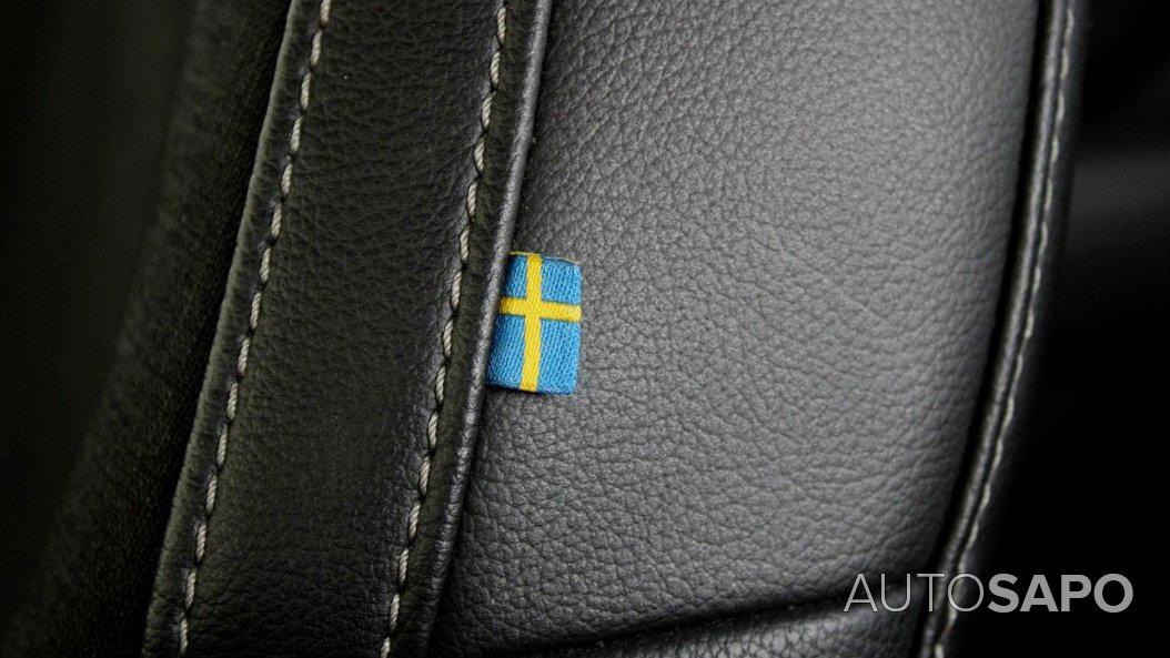 Volvo XC40 de 2019