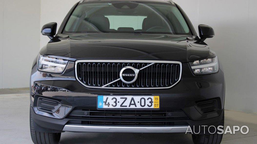 Volvo XC40 de 2019