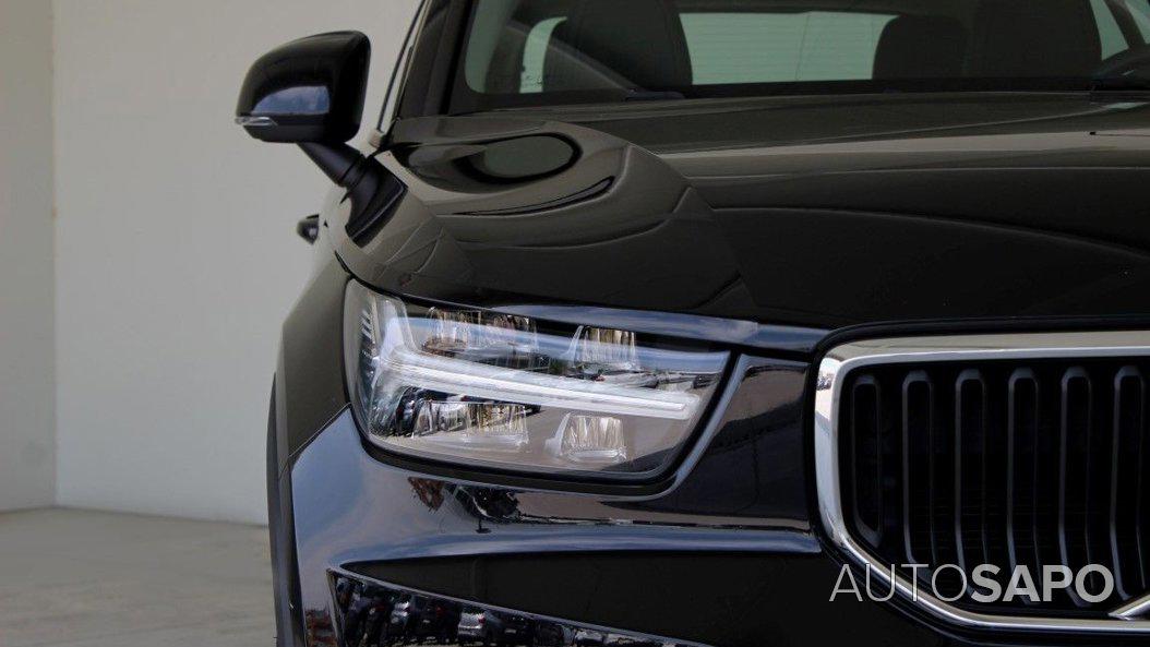 Volvo XC40 de 2019