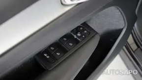 Volvo XC40 de 2019