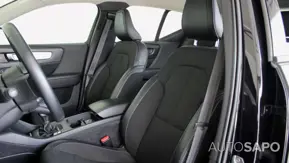 Volvo XC40 de 2019