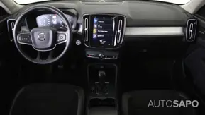 Volvo XC40 de 2019
