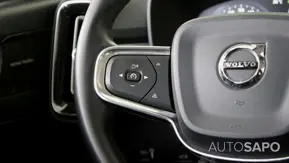Volvo XC40 de 2019