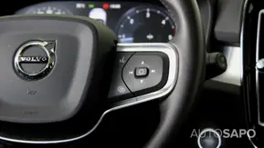 Volvo XC40 de 2019