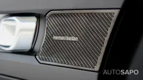 Volvo XC40 de 2019