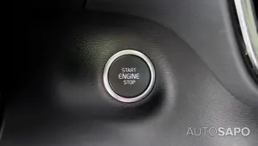 Volvo XC40 de 2019