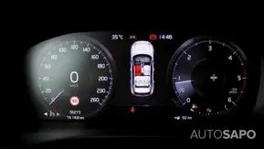Volvo XC40 de 2019
