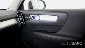 Volvo XC40 de 2019