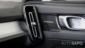 Volvo XC40 de 2019