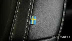 Volvo XC40 de 2019