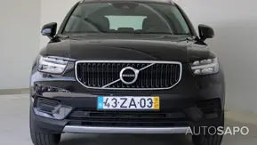 Volvo XC40 de 2019