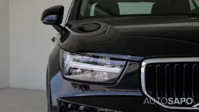 Volvo XC40 de 2019