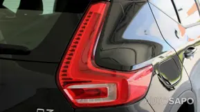 Volvo XC40 de 2019